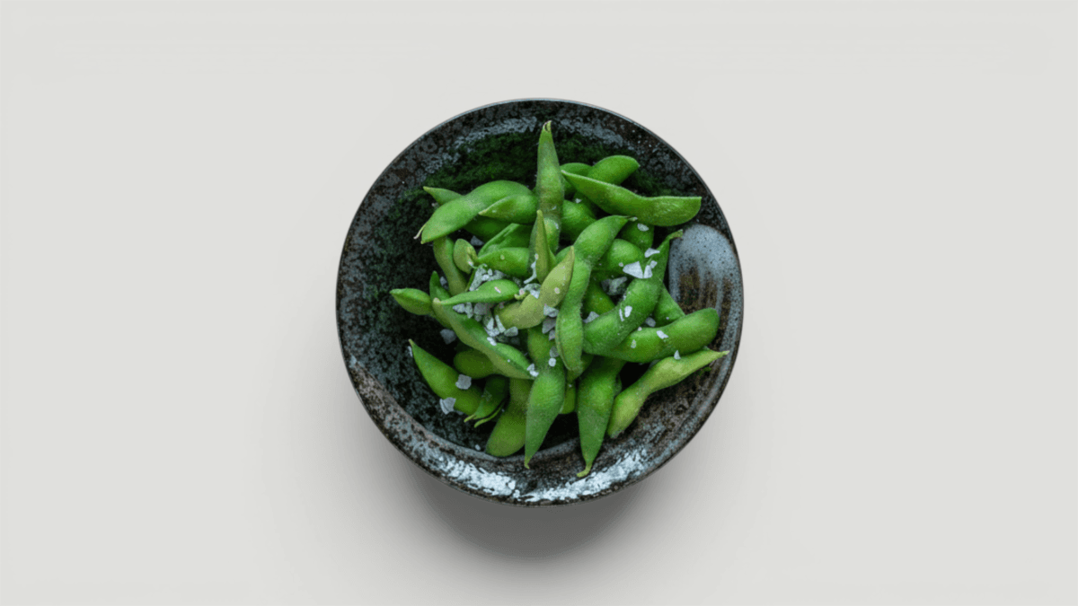 Edamame