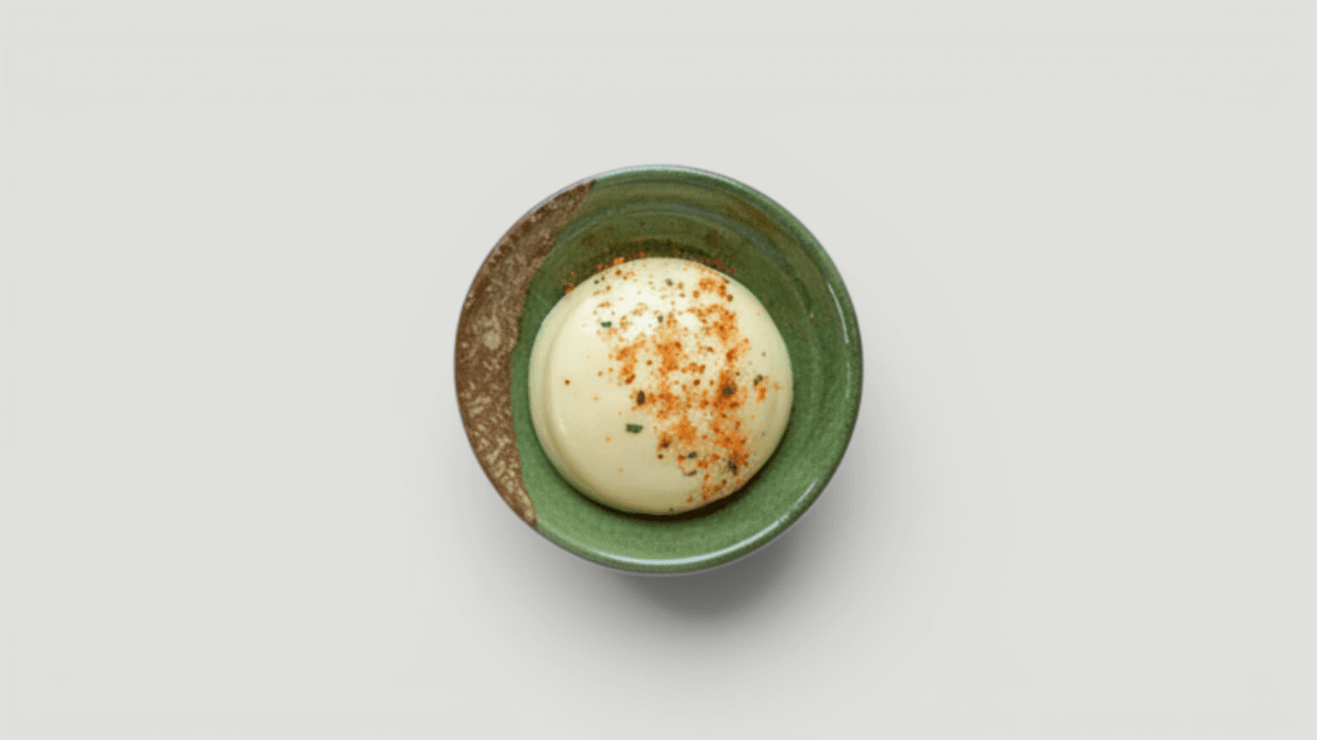 Japansk Majonnäs