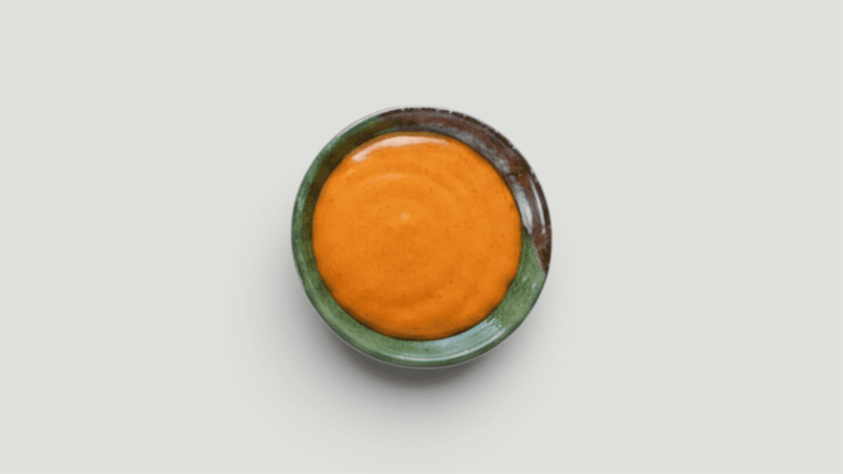 Chili Majonnäs