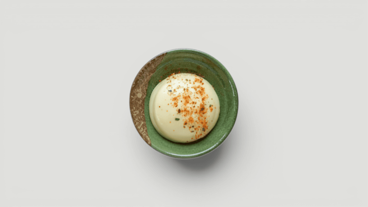 Habanero Majonnäs