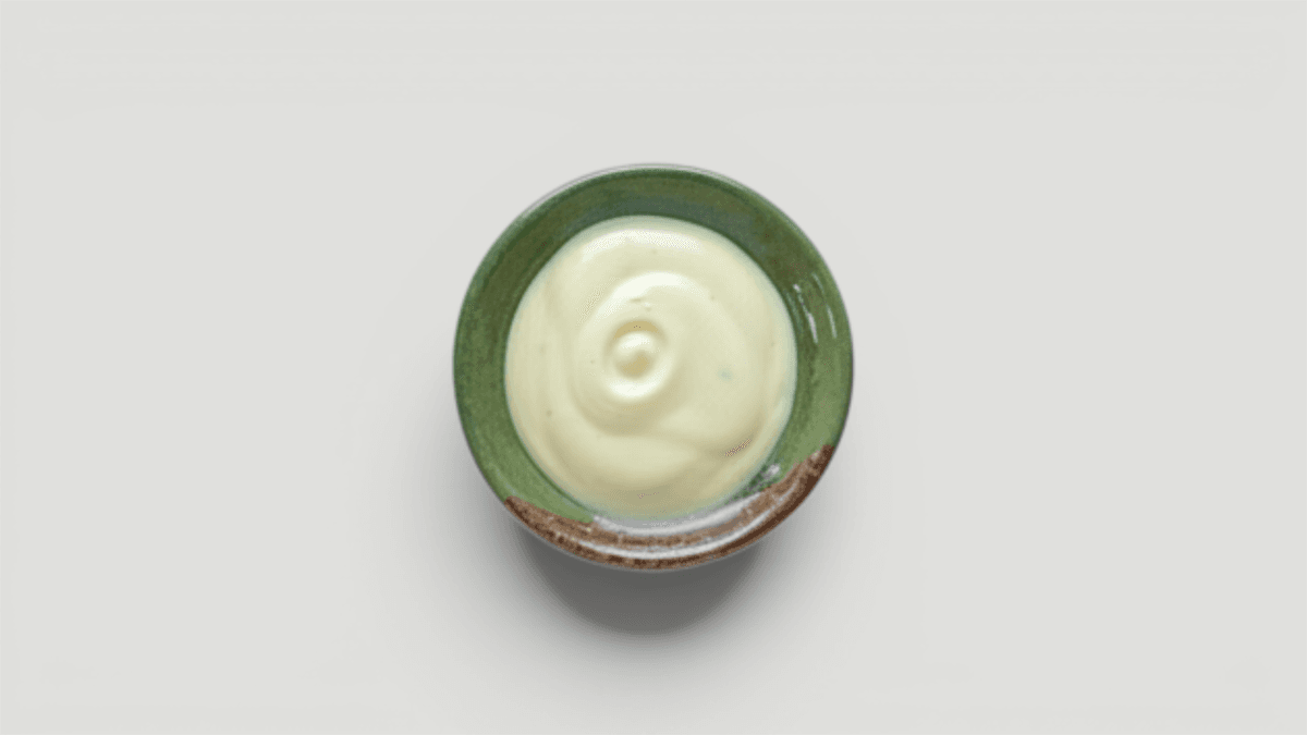 Jalapeño Majonnäs