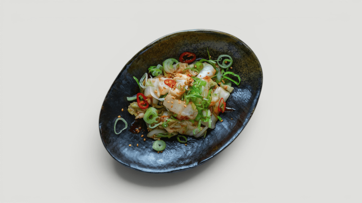Kimchi