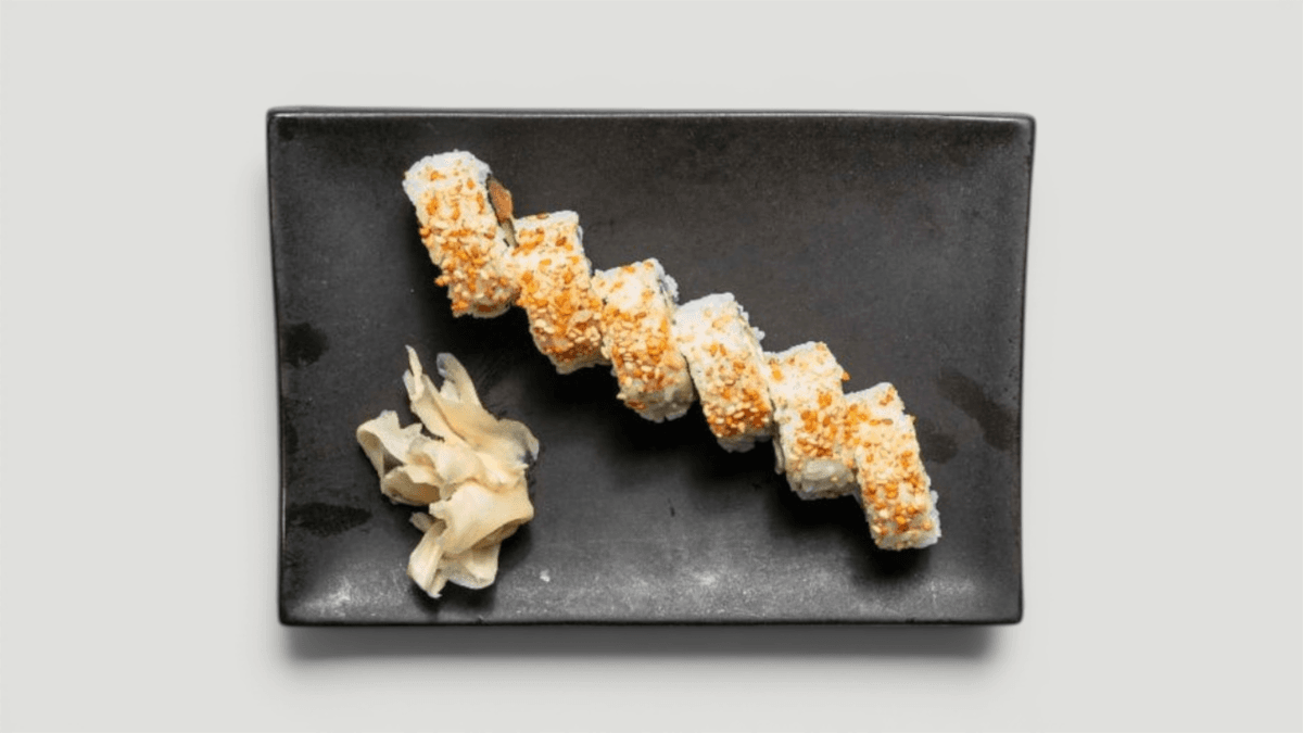 Basic Roll