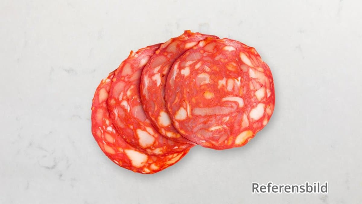 Chorizo