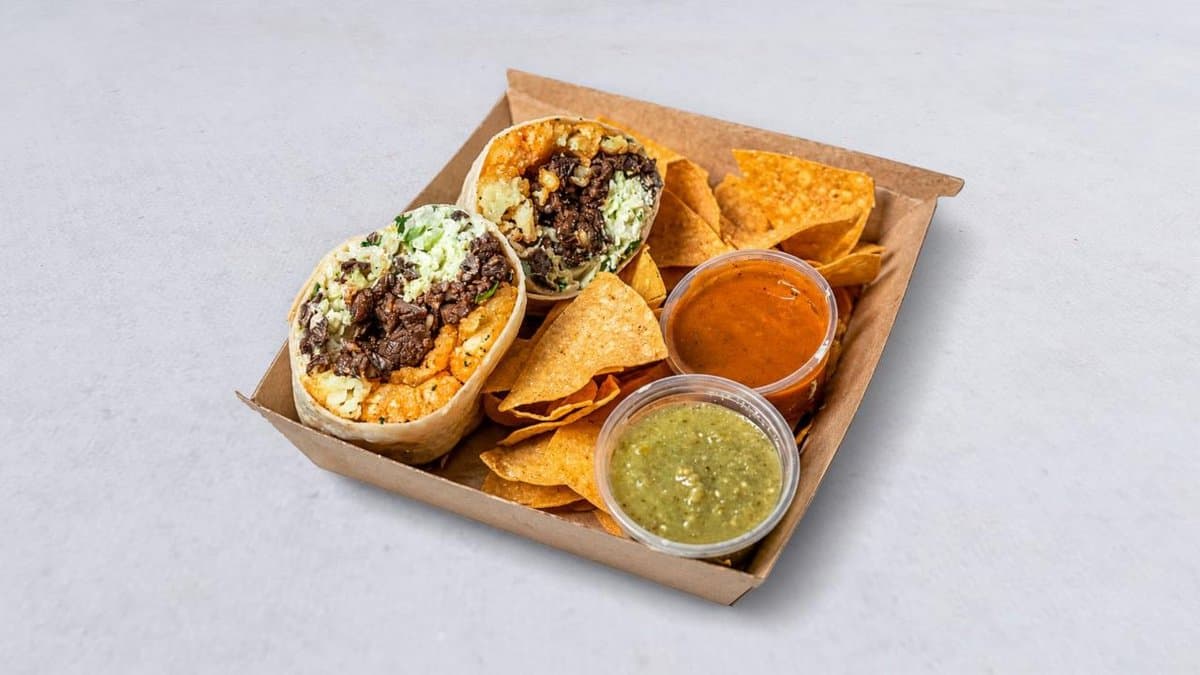 Carne Asada