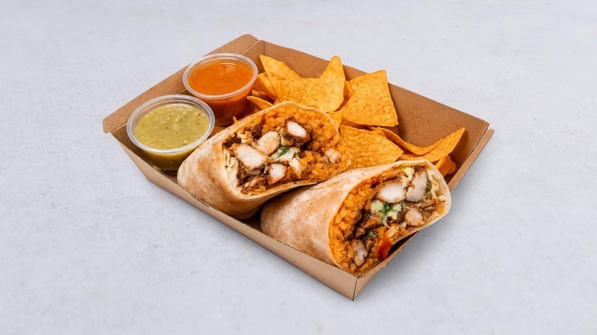 Pollo Loco