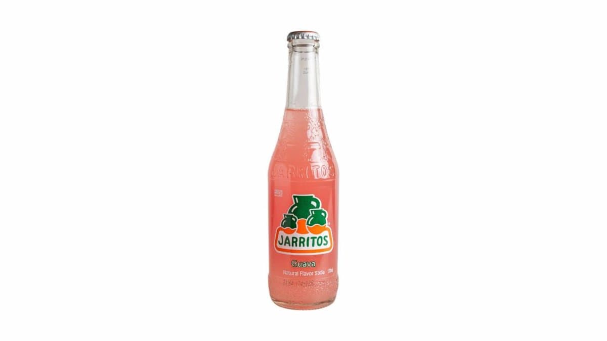 Jarritos Guava
