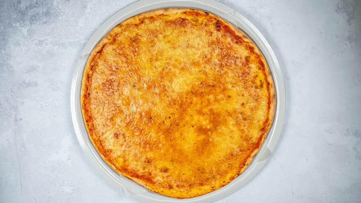 Pizza-På-Köpet-kampanj!
