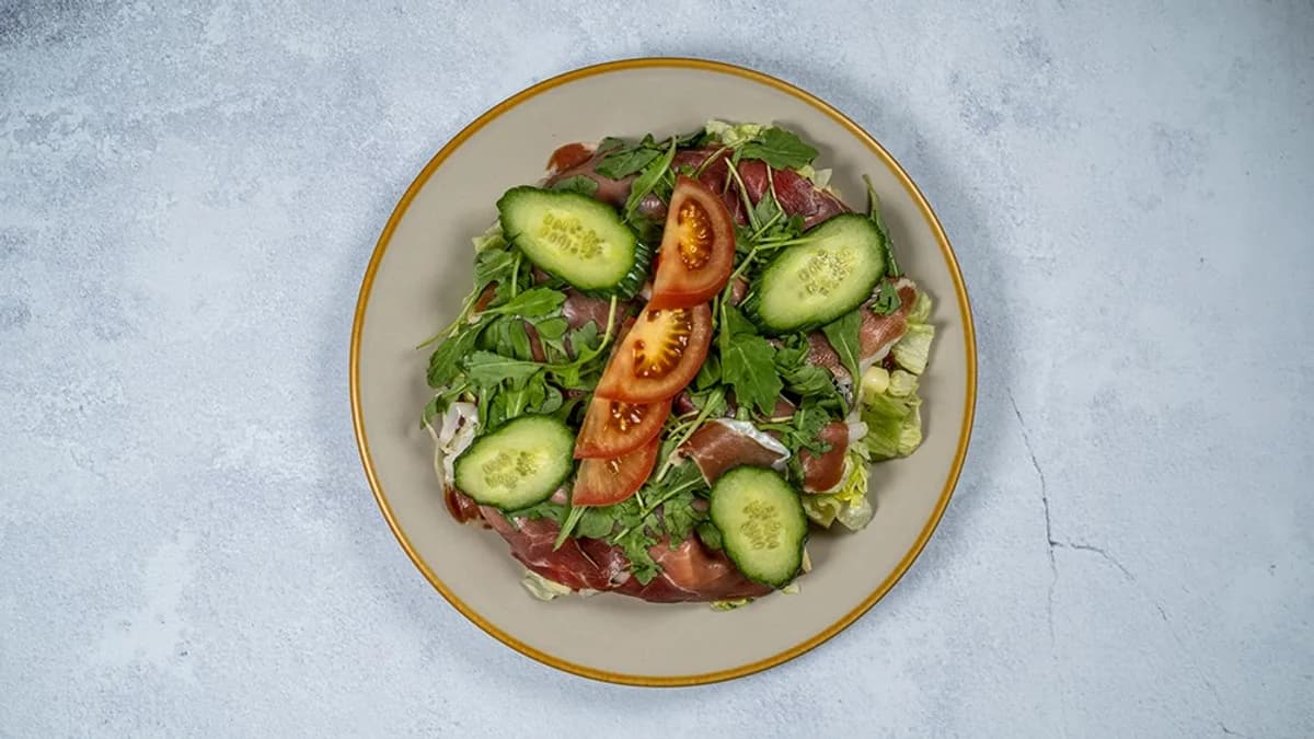 Insalata Casalinga