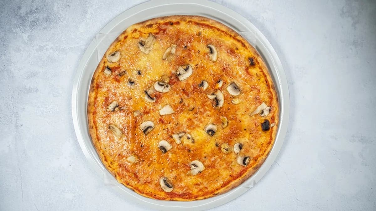 Funghi