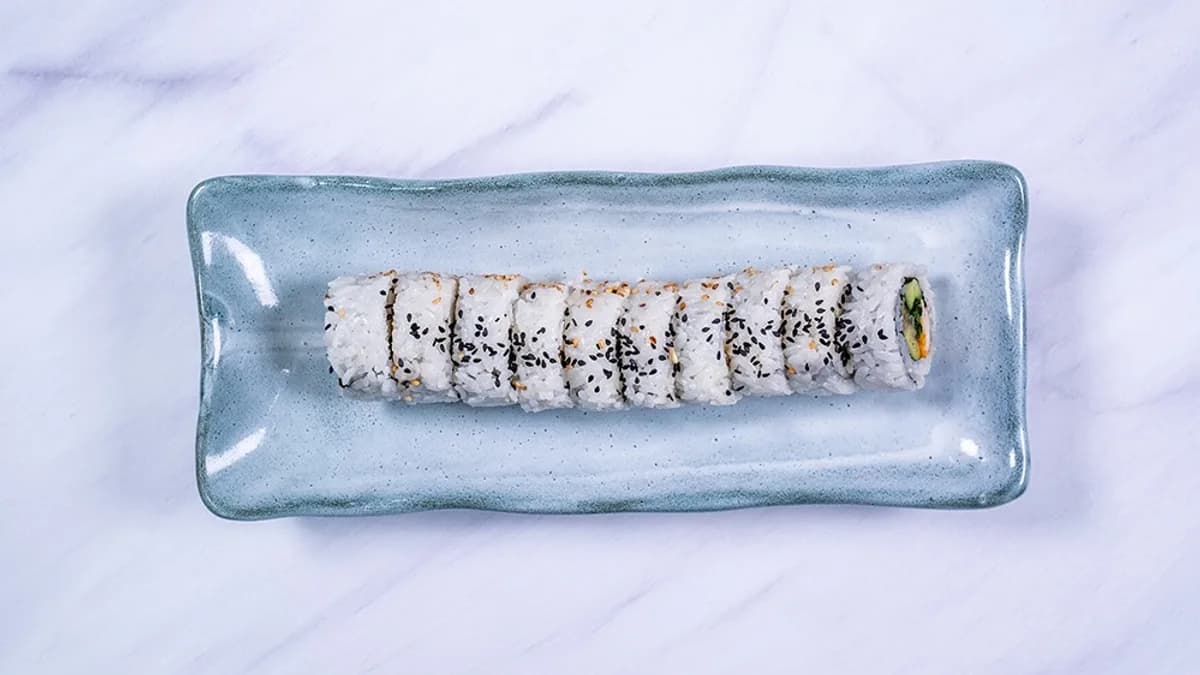 California Roll