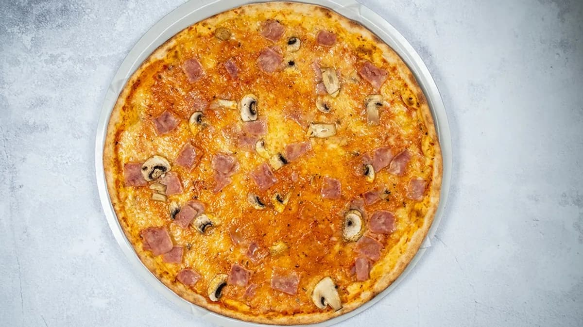 Capricciosa