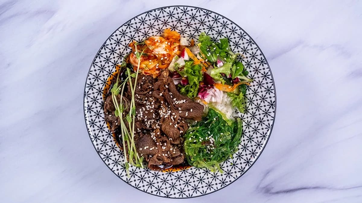 Yakiniku
