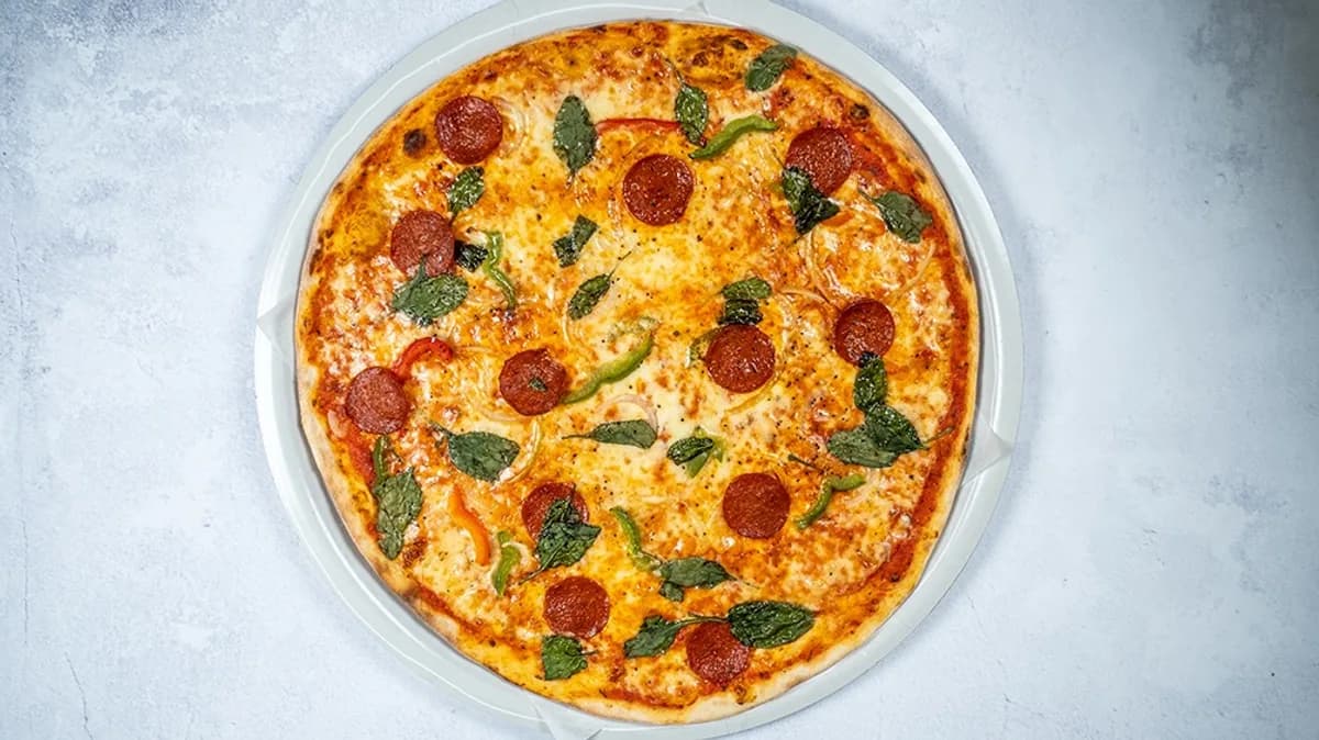 Pepperoni