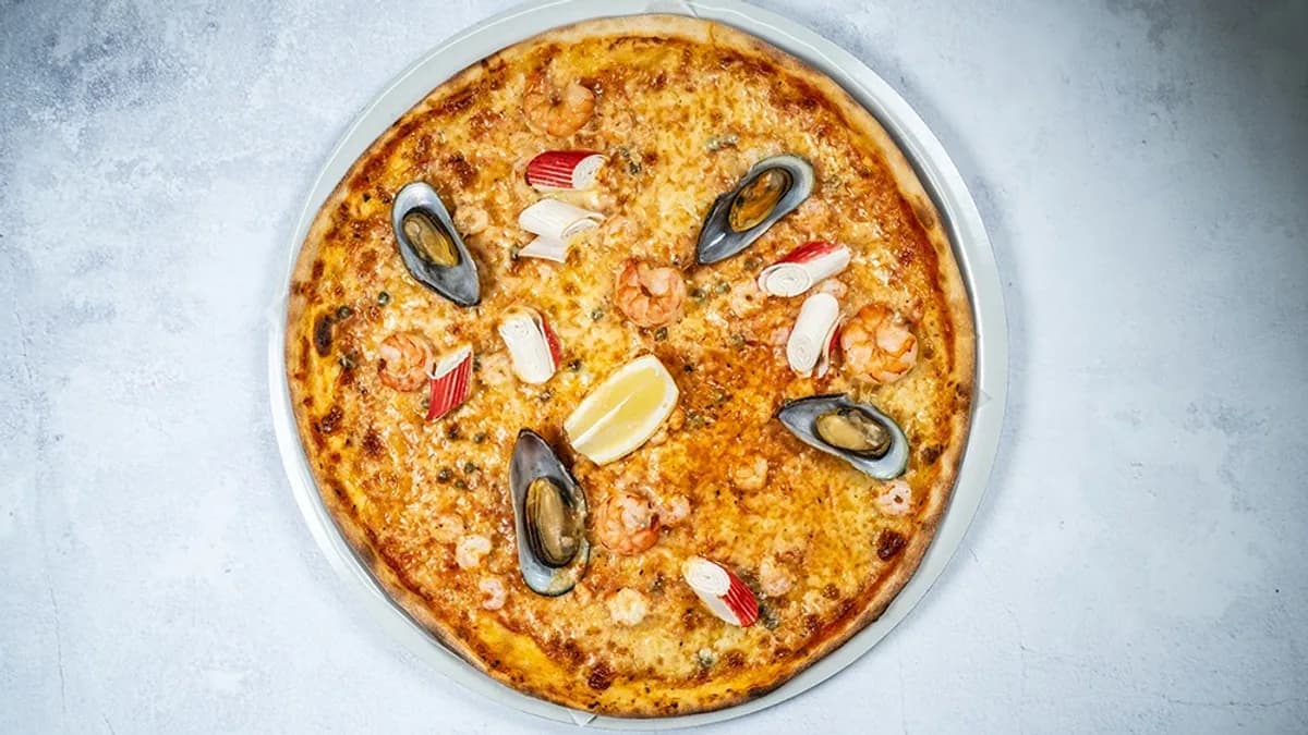 Havets Pizza