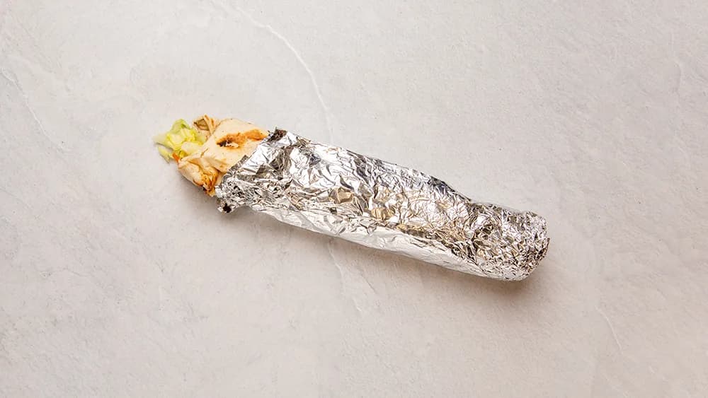 Kebabrulle