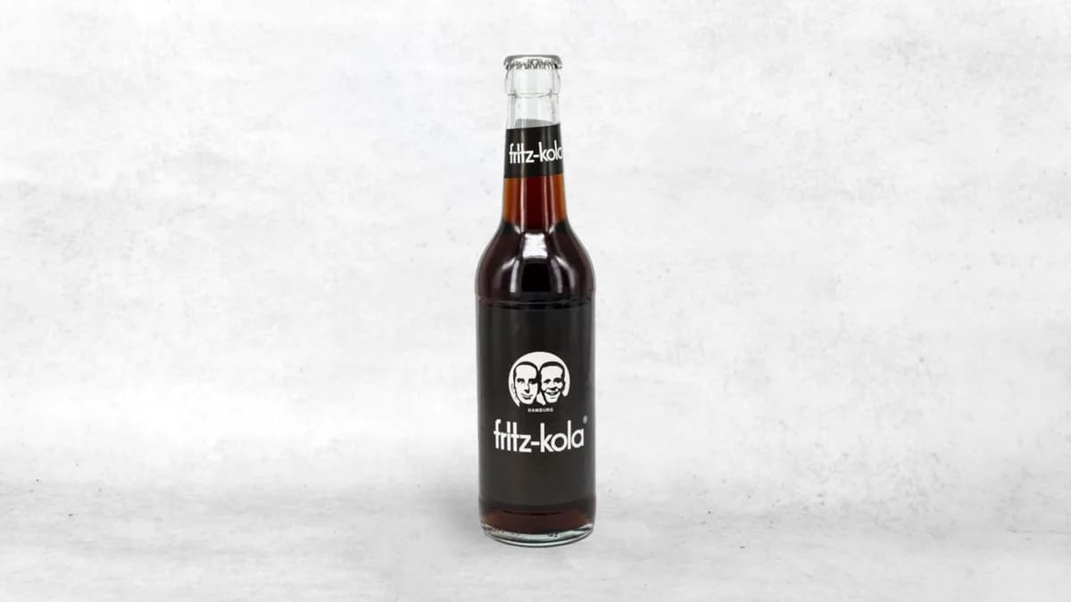 Fritz Kola 33 cl