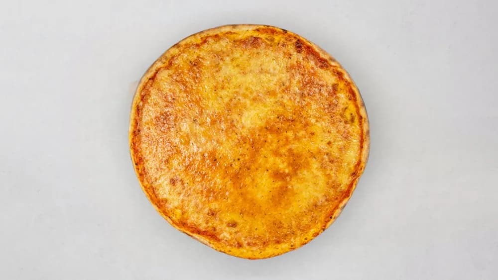 1. Margharita