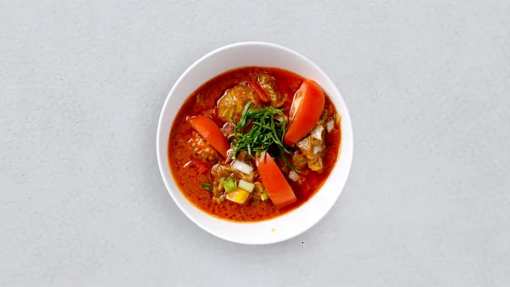 Achar Gosh