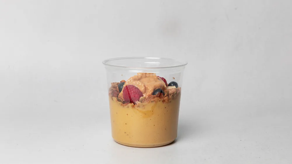 Coco Loco Bowl