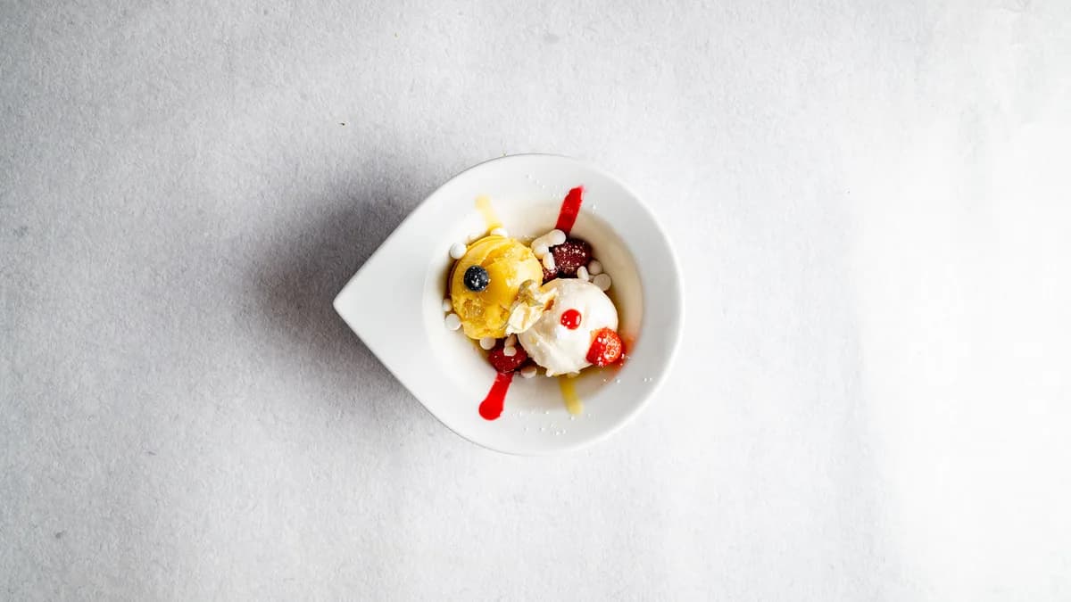 Sorbet