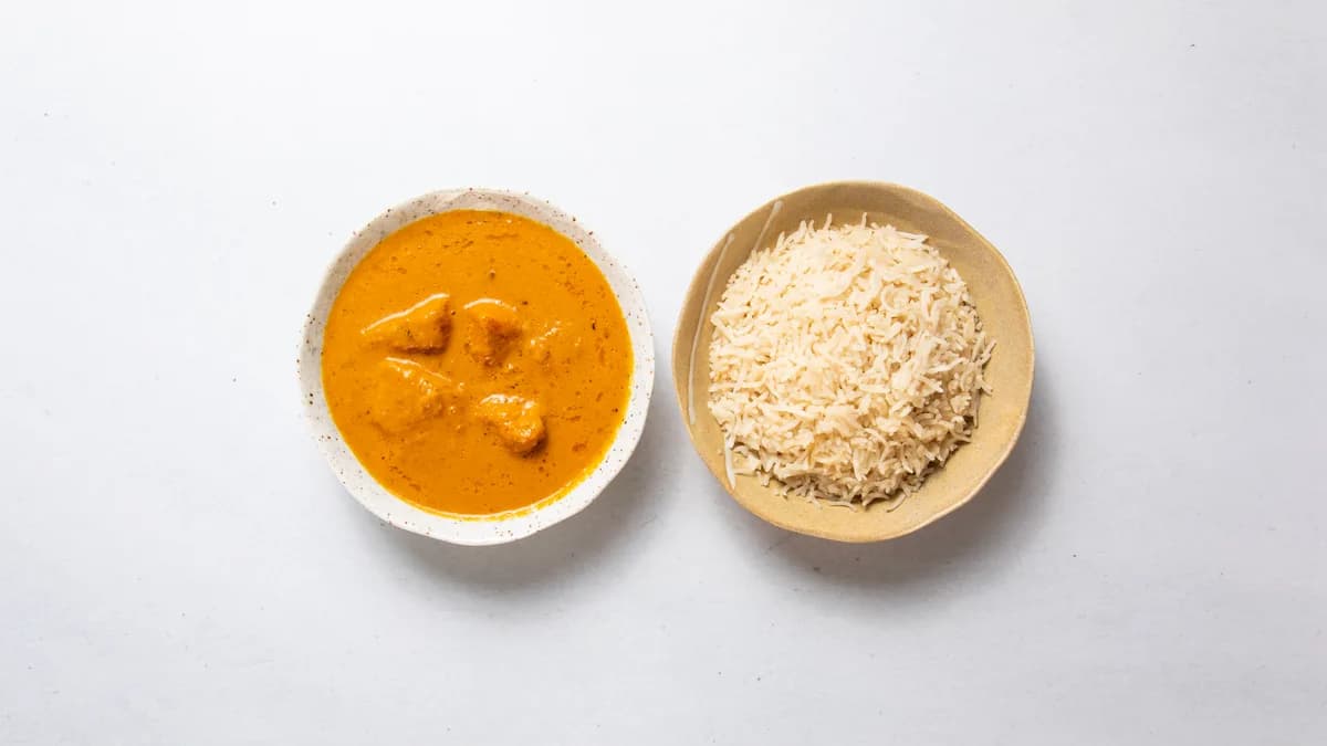 Best Mix Veg Butter Masala