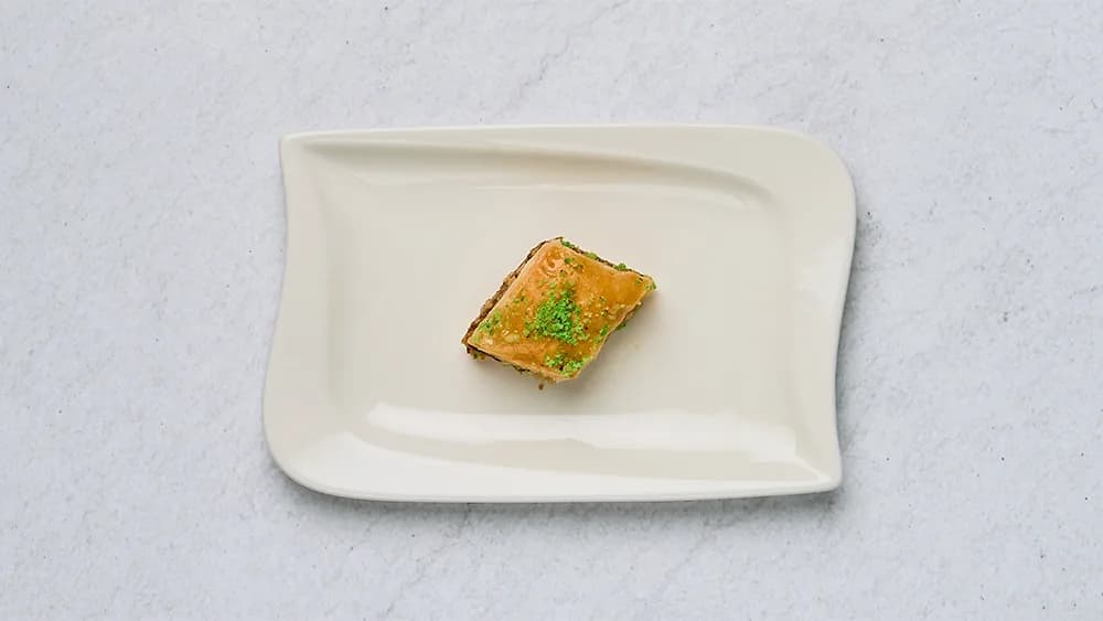 Baklawa