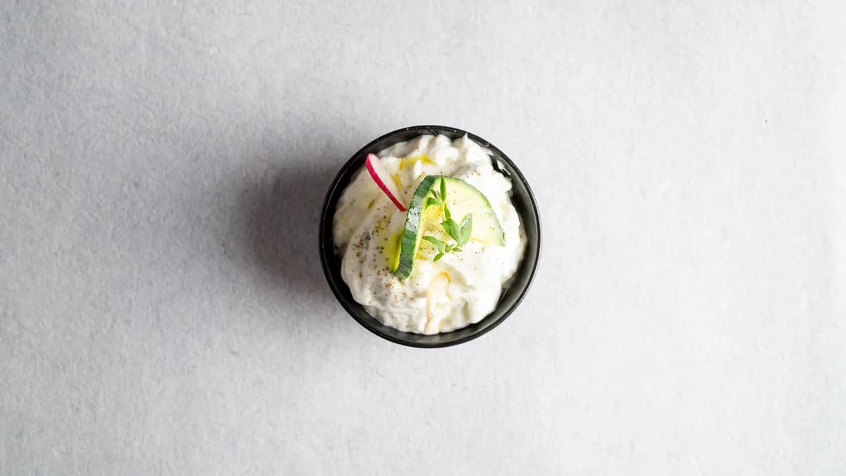 Tzatziki
