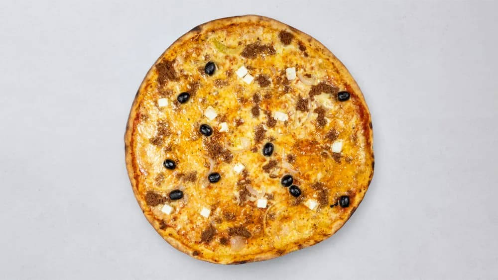 17. Greca