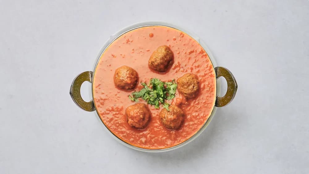 Malai Kofta