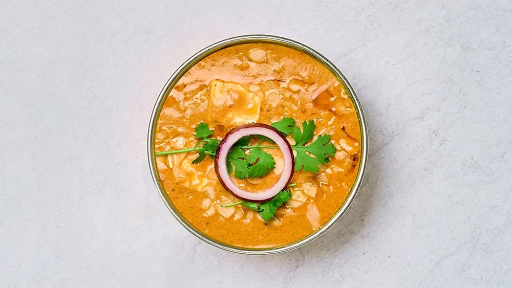 Shahi Chicken