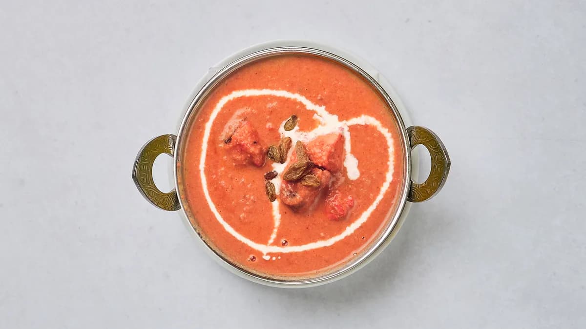 Special Kashmiri Masala