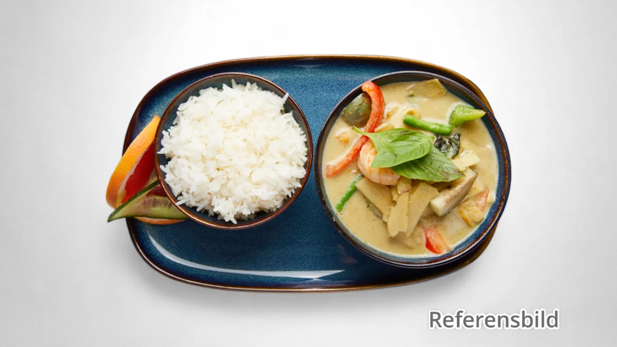 31. Gaeng Keowan