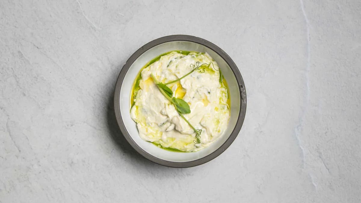 Tzatziki