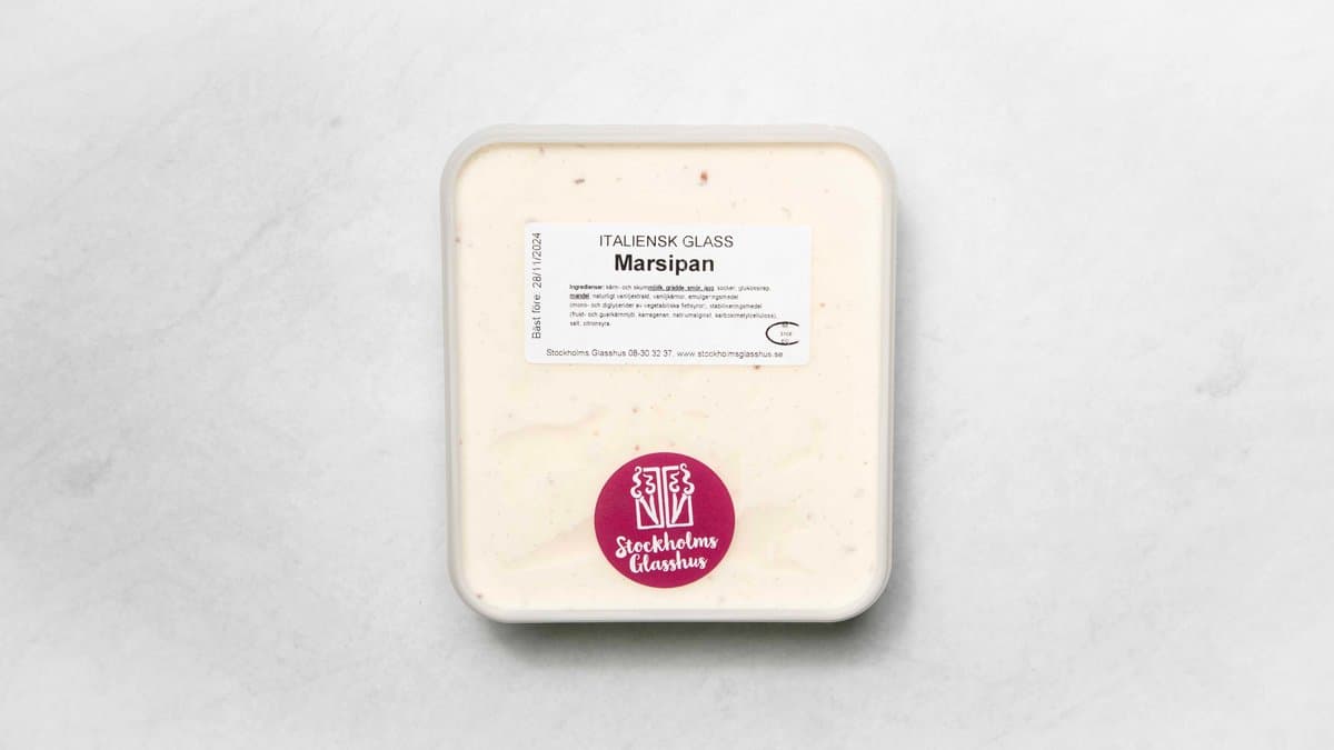 Marsipan