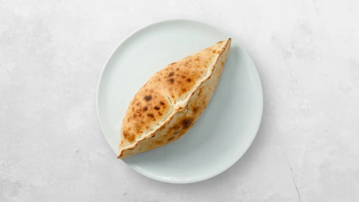 Calzone Special