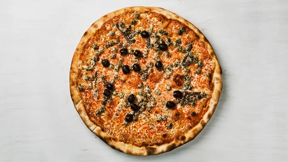 Napoletana