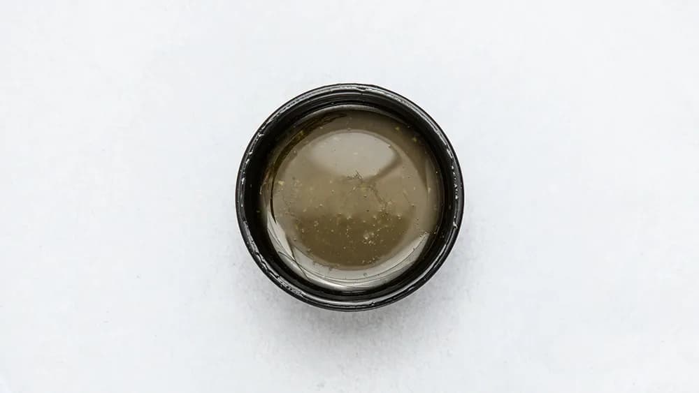 Vinegrätt