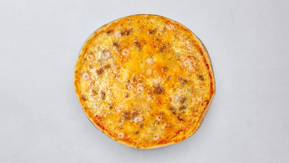 43. Mästaren