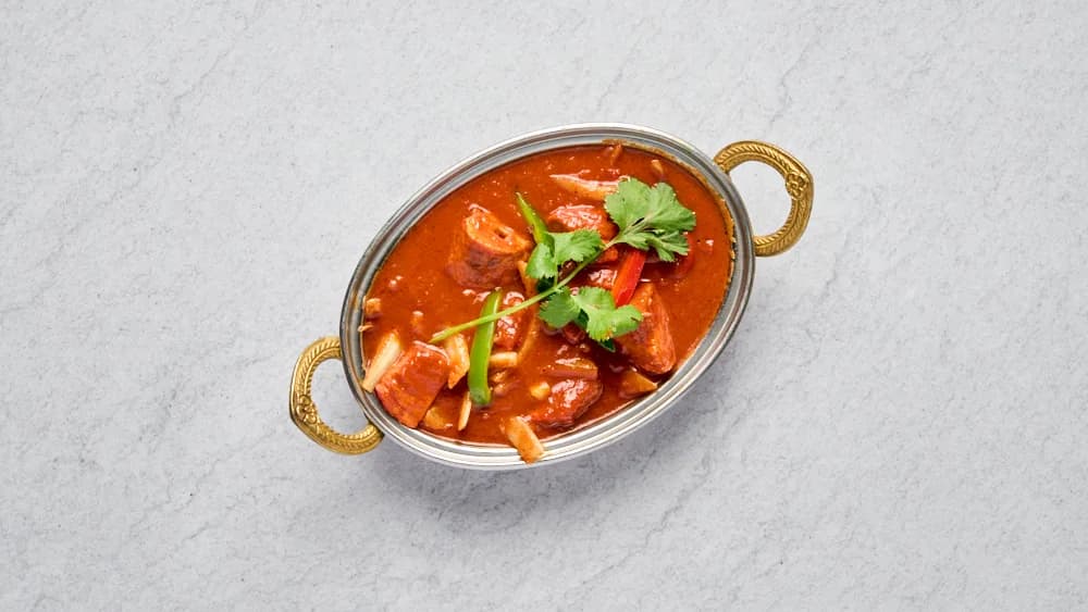 Chilli Chicken Kerala Style