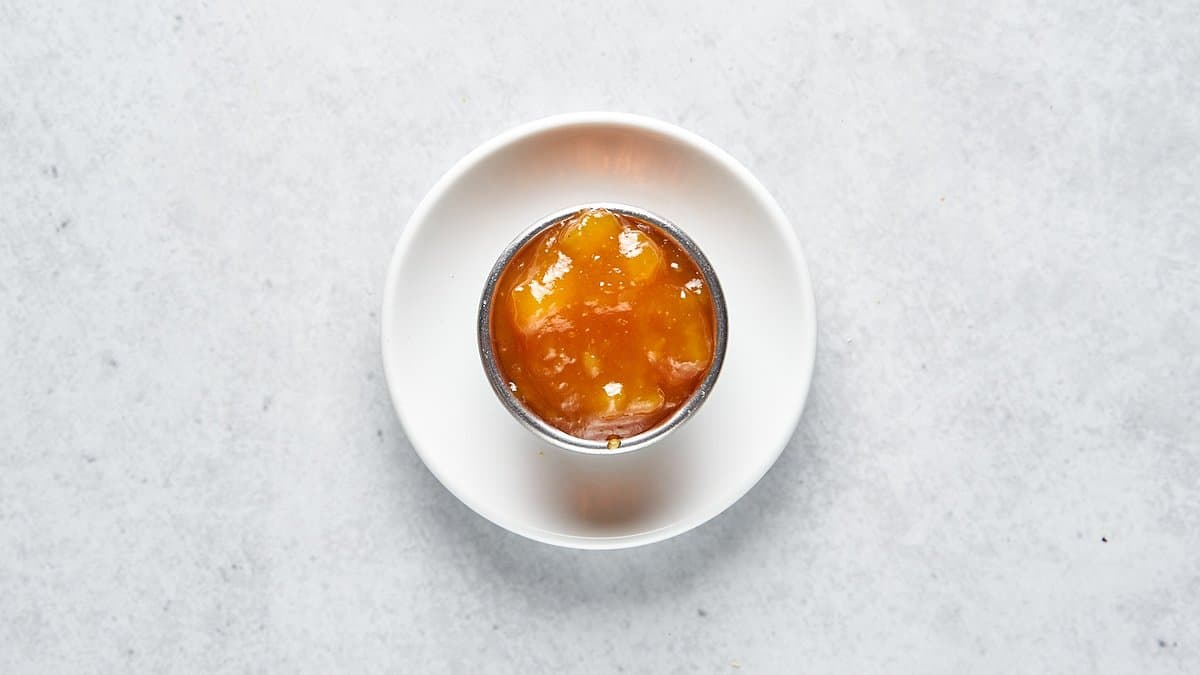 Mango Chutney