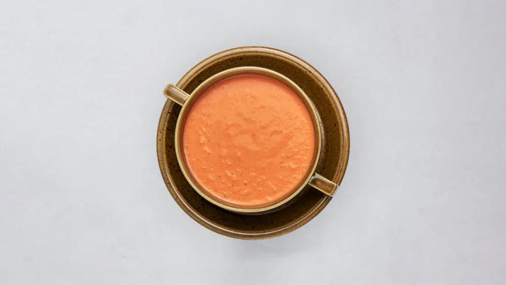 Tomatsoppa