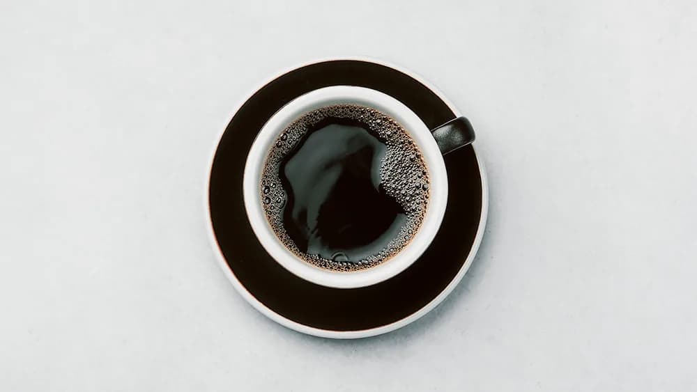 Kaffe