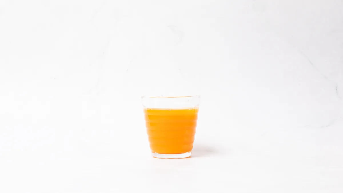 Mangojuice