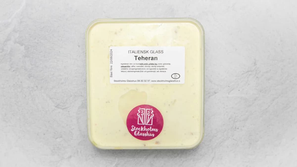 Teheran