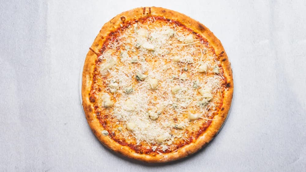 Punkt Pizza