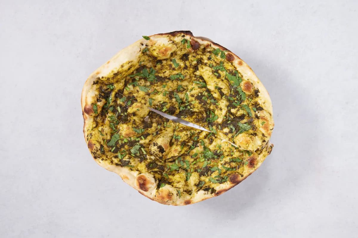Kima Naan