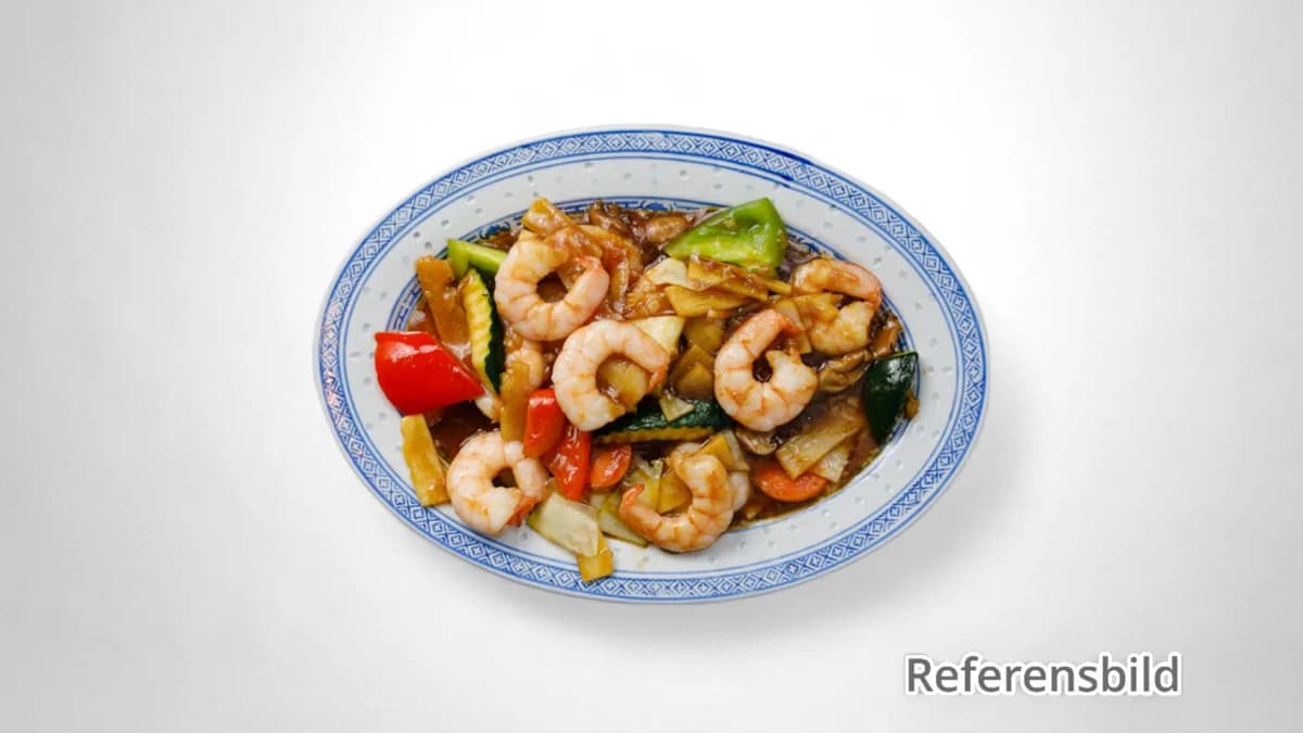 53. Phad Graprow Talay
