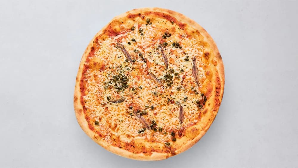 10. Napolitana