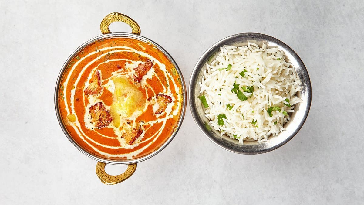 Tikka Karai
